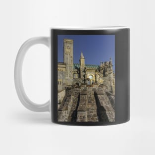 St Konans Kirk Argyll and Bute Mug